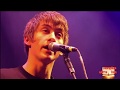 Arctic monkeys  fluorescent adolescent  glastonbury 2007  1080p