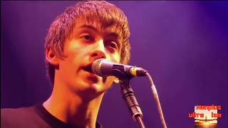 Arctic Monkeys - Fluorescent Adolescent @ Glastonbury 2007 - HD 1080p Resimi