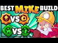 New Gadget & BEST Build for Dynamike! | Gadget & Star Power Tier List