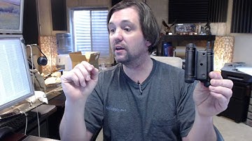 Bommer 3029-3-601 Double Acting Spring Hinge-Bright Black Japanned