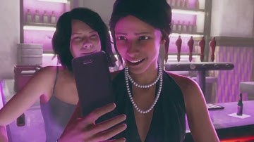 Saints Row Ps5 Walkthrough Gameplay Part 1- The First Day On Job