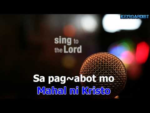 ikaw,-ako-mahal-ni-kristo-(karaoke-instrumental)