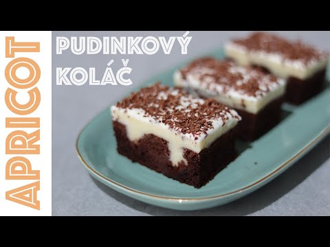 Video: Vanilkový Chlebový Puding S Hrozienkami