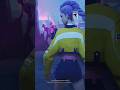New HUNTR/X song "POWER" out now! 🔥🎶#kpopdemonhunters #fortnite #fortniteedit #huntrix #gamers #fyp