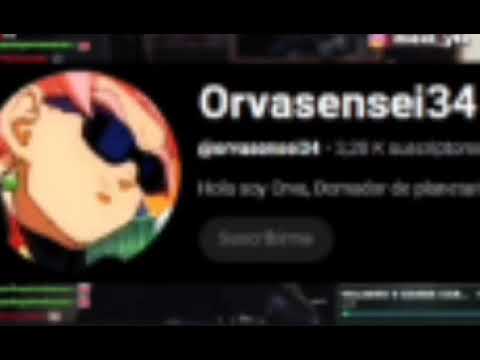 "Gran streamer y persona" 🥀