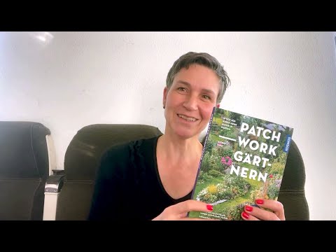 KOSMOS | Ratgeber Garten | "Patchwork-Gärtnern" mit Sigrid Tinz