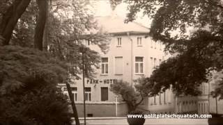 Protest DDR Halle Achim Böhme live 6. November 1989 Marktplatz