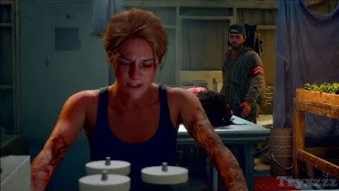 "So get up. Dust yourself off. Try again."