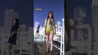 Em đi dạo phố (p7) beautiful Vietnamese girl #shostr #bolerohay #nhachaymoingay #amthuc #dulich