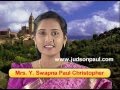 Aalayamlo pravesinchandi andaru  judson paul christopher  gospel hit song 