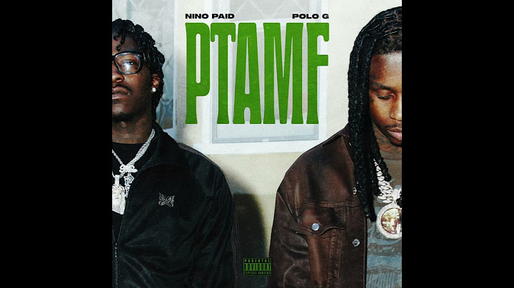 Nino Paid & Polo G - Play This At My Funeral (AUDIO)