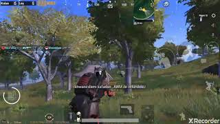 Alan Geliyo Git Ordan:) Resimi