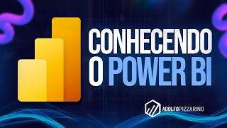 [MASTERCLASS POWER BI] - Aula 03 - Overview e Operações Básicas 🚀