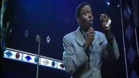Bernie Mac My sisters Kids