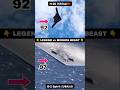 B-2 Spirit 🇺🇸 vs H-20 🇨🇳 | Stealth Bomber Giants Showdown 🔥✈️
