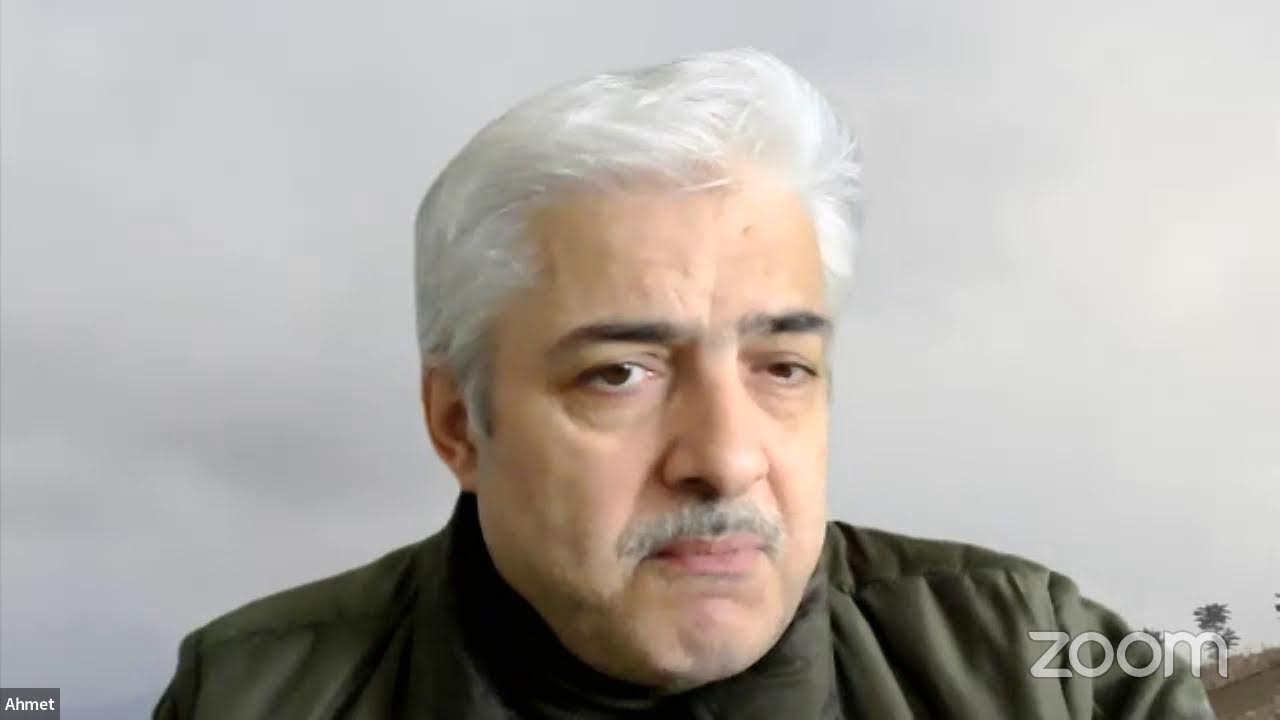 İRFAN SOHBETLERİ 2. SÖZ