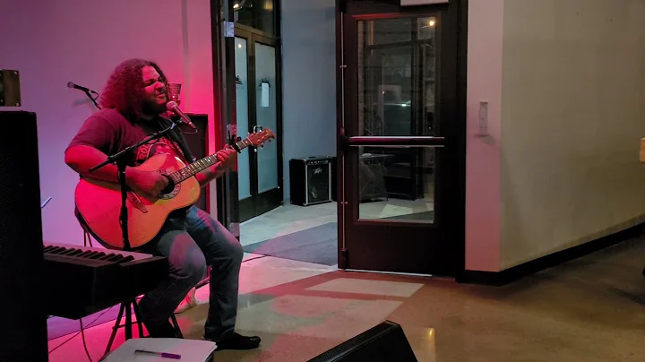 For What It's Worth - Live From Hidden Mother Brew...