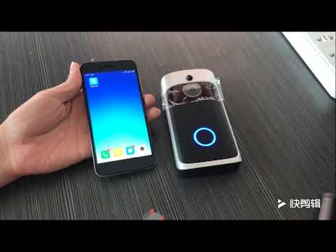 battery-wifi-camera,-wifi-doorbell