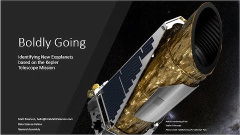 SumNiva - New Exoplanet Discovered using Machine Learning