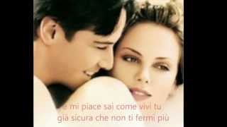 Amica Donna Mia - Eros Ramazzotti chords