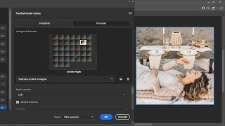 Photoshop Neural Filters Effetti Tonali screenshot 1