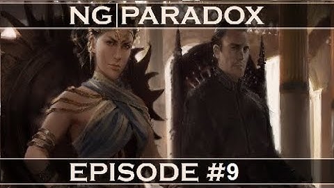 Crusader Kings 2: Game of thrones mod- Nymeria in Dorne #9