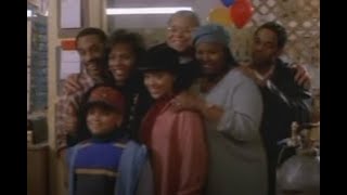 Under One Roof, Family Drama TV Series, 1995 | Episode 1:  Rooms