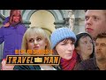 Rebel Wilson, Rob Beckett, Aisling Bea, Lena Dunham & Rhod Gilbert | Best of Travel Man Series 4