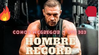 CONOR MCGREGOR: 20 millones y contando...