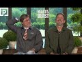 Brad Pitt on Heart of the Beast: “We’re Less Lonely Because of Our Animals”