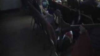 Heart of Worship COG Passover  2008 Watch The Lamb Drama