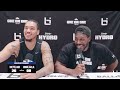 They Talked CRAZY To Him... Then He Put On The GREATEST SHOOTING Performance EVER