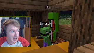 Tommyinnit and Dream Moments That You Should Watch Alone | Dream Smp