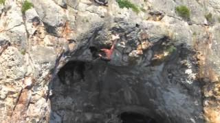 Mallorca - Cliff Jumping, Slacklining and Deep Water Solo