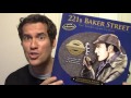 Mat's Boardgame Review Episode 169: 221Baker St