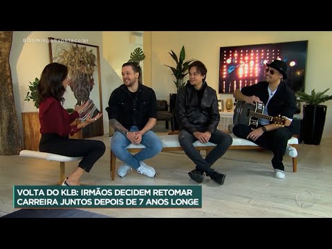 Vídeo: Os irmãos doobie ainda fazem turnê?