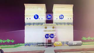 Jeu en ligne KENO MYSTERES