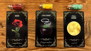 WHAT DO YOU NEED TO HEAR ABOUT YOUR CURRENT SITUATION?  | Pick a Card Tarot Reading