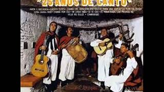 Video thumbnail of "Los Chalchaleros -  Zambita para llegar (1978)"