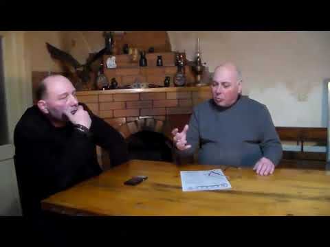 საუბრები პოლიტიკაზე - თებერვალი 2020. სიმართლის გასარკვევად...