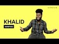 Khalid "Location" Official Lyrics & Meaning | Verified