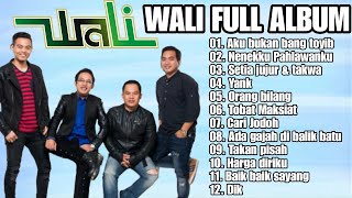 AKU BUKAN BANG TOYIB, NENEKKU PAHLAWANKU, YANK - WALI FULL ALBUM 2024 LAGU VIRAL TIK TOK