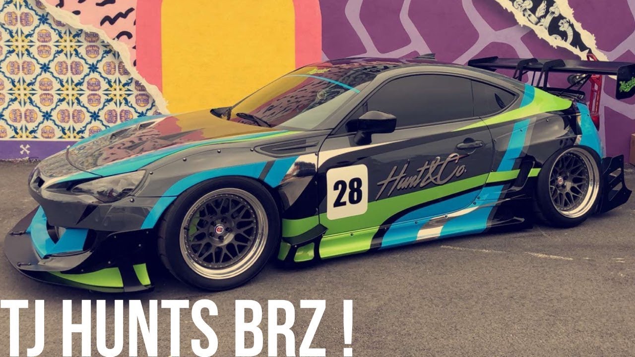 TUNER EVOLUTION // VLOGGING WITH ZOSH