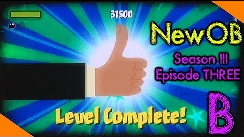 PS Vita -- Mutant Blobs Attack (Part 2) -- (Season 3: episode 3B)