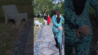 Wear It In Winter, It Will Make You Look Slimmer,