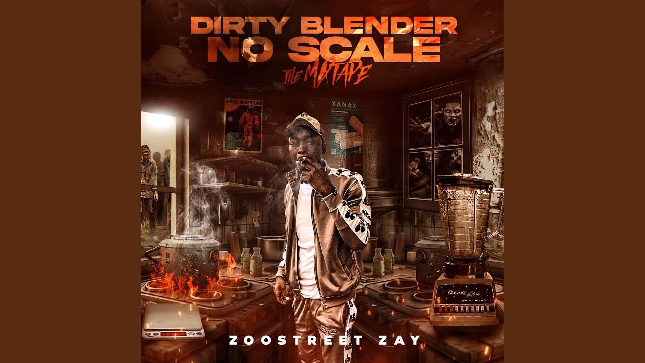 Sleduj Start My Day (feat. No Vouch) na YouTube