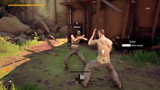 Absolver - First Look