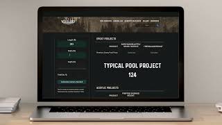 Woolsey Quantity Calculator | Get the Right Amount of Pool Paint & Deck Coating Every Time screenshot 1