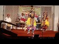 RAMASHWAMEDHA//YAKSHAGANA// RAJARAJESHWARI YUVATHI MANDALI