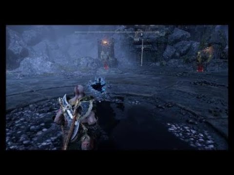 God of War |Мимир рассказывает о 8-ми Валькириях| PS4